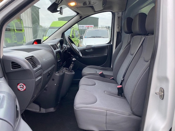 Used Peugeot Expert 2016 for sale - 76303863: Photo 17