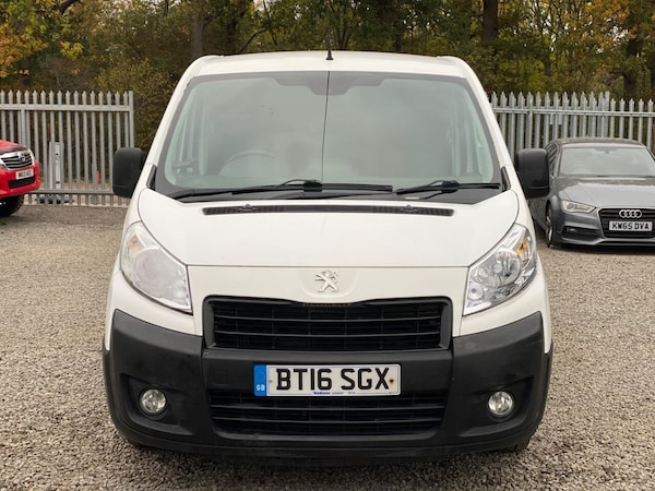 Used Peugeot Expert 2016 for sale - 76303863: Photo 20