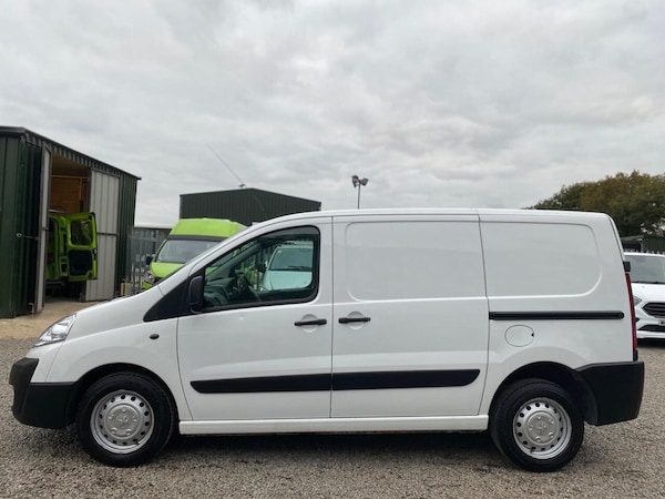 Used Peugeot Expert 2016 for sale - 76303863: Photo 21