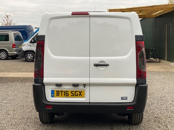 Used Peugeot Expert 2016 for sale - 76303863: Photo 22