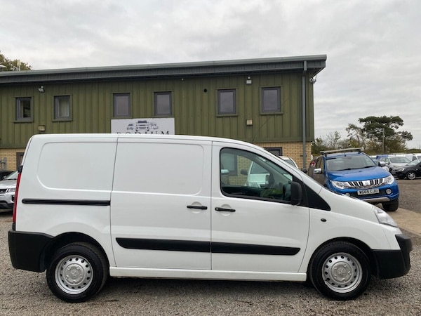 Used Peugeot Expert 2016 for sale - 76303863: Photo 23