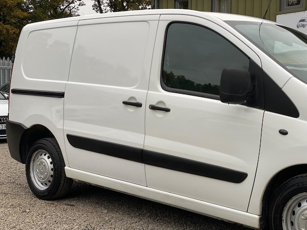 Used Peugeot Expert 2016 for sale - 76303863: Photo 24