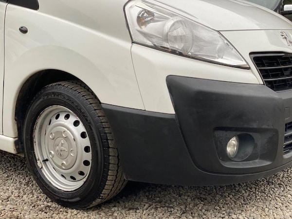 Used Peugeot Expert 2016 for sale - 76303863: Photo 25