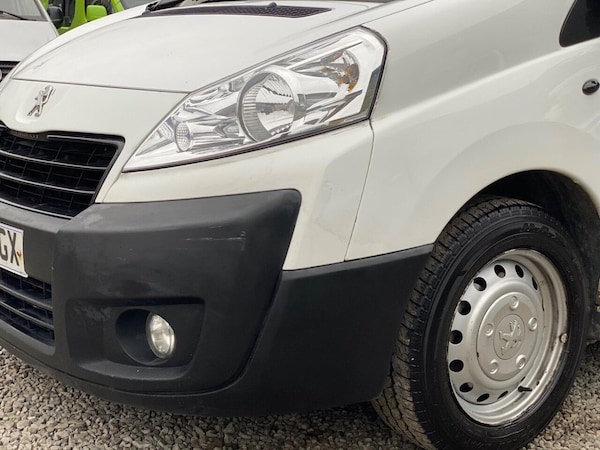 Used Peugeot Expert 2016 for sale - 76303863: Photo 26