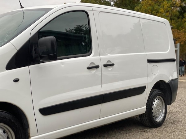 Used Peugeot Expert 2016 for sale - 76303863: Photo 27