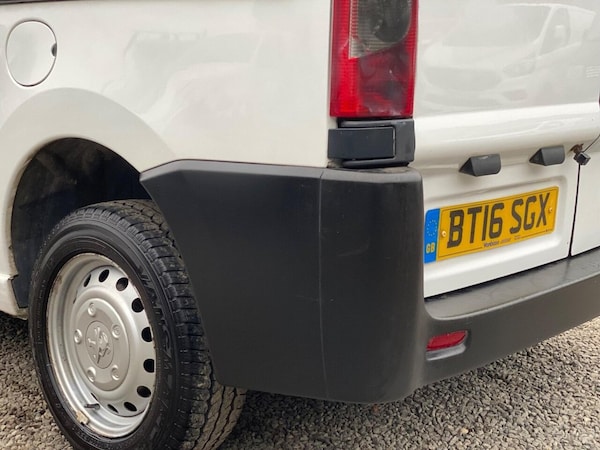 Used Peugeot Expert 2016 for sale - 76303863: Photo 28