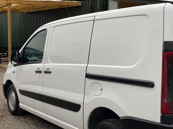 Used Peugeot Expert 2016 for sale - 76303863: Photo 29