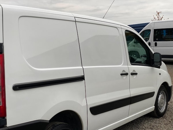 Used Peugeot Expert 2016 for sale - 76303863: Photo 31