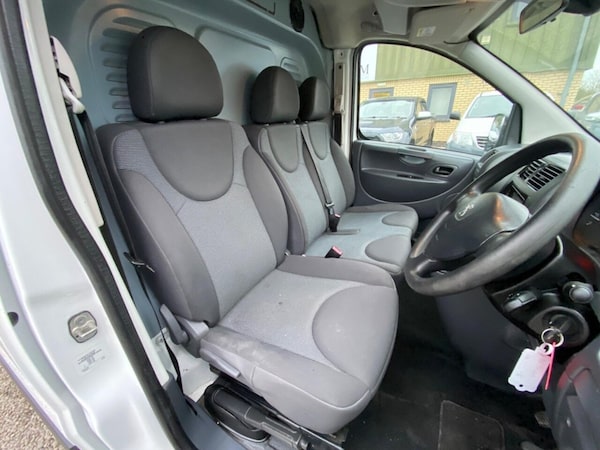 Used Peugeot Expert 2016 for sale - 76303863: Photo 32