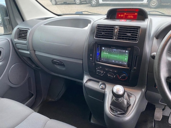 Used Peugeot Expert 2016 for sale - 76303863: Photo 33