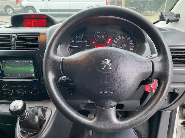 Used Peugeot Expert 2016 for sale - 76303863: Photo 38