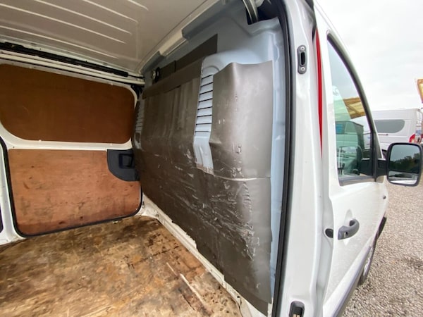 Used Peugeot Expert 2016 for sale - 76303863: Photo 43