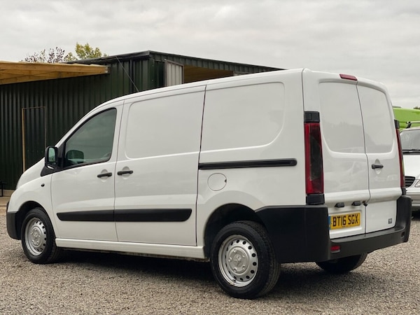 Used Peugeot Expert 2016 for sale - 76303863: Photo 4