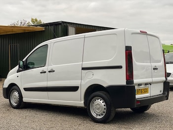Used Peugeot Expert 2016 for sale - 76303863: Photo 4