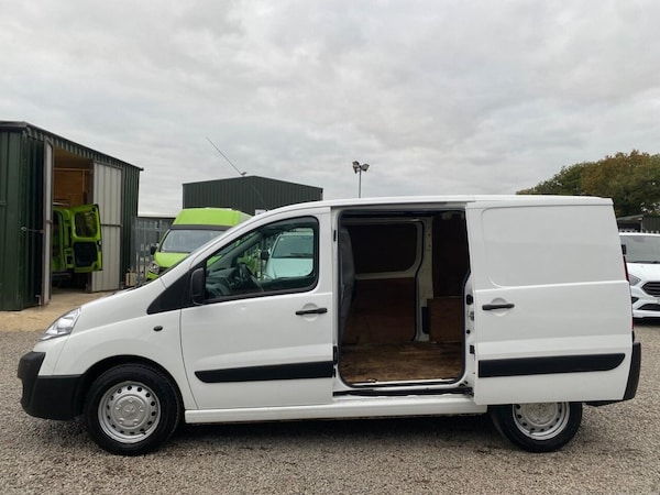 Used Peugeot Expert 2016 for sale - 76303863: Photo 50