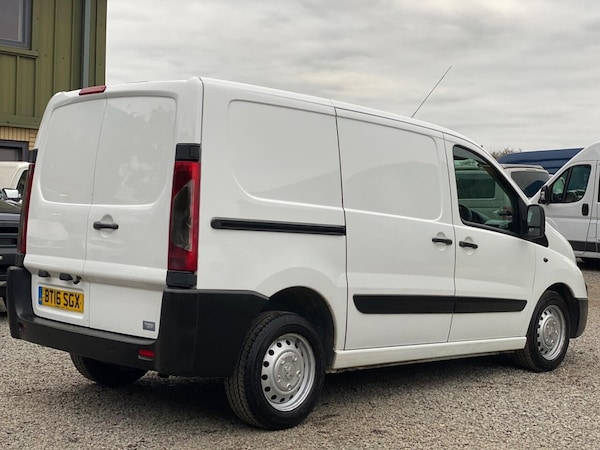 Used Peugeot Expert 2016 for sale - 76303863: Photo 5