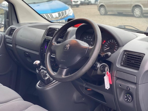 Used Peugeot Expert 2016 for sale - 76303863: Photo 6