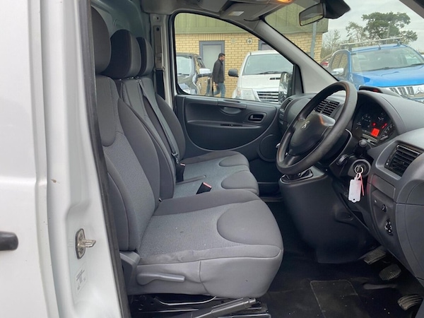 Used Peugeot Expert 2016 for sale - 76303863: Photo 7