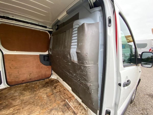 Used Peugeot Expert 2016 for sale - 76303863: Photo 8