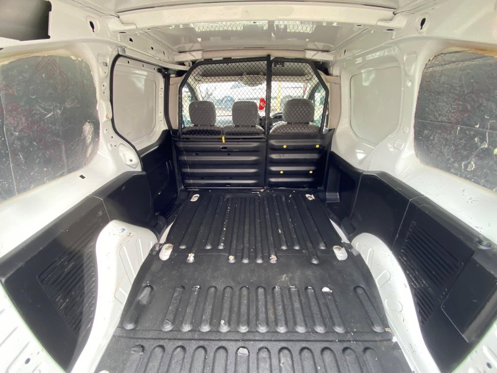 Used Peugeot Partner 2016 for sale - 77891253: Photo 11