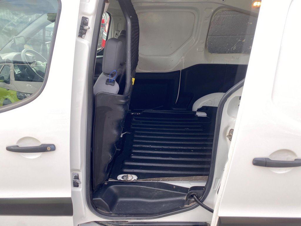 Used Peugeot Partner 2016 for sale - 77891253: Photo 13