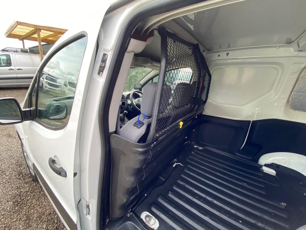 Used Peugeot Partner 2016 for sale - 77891253: Photo 14