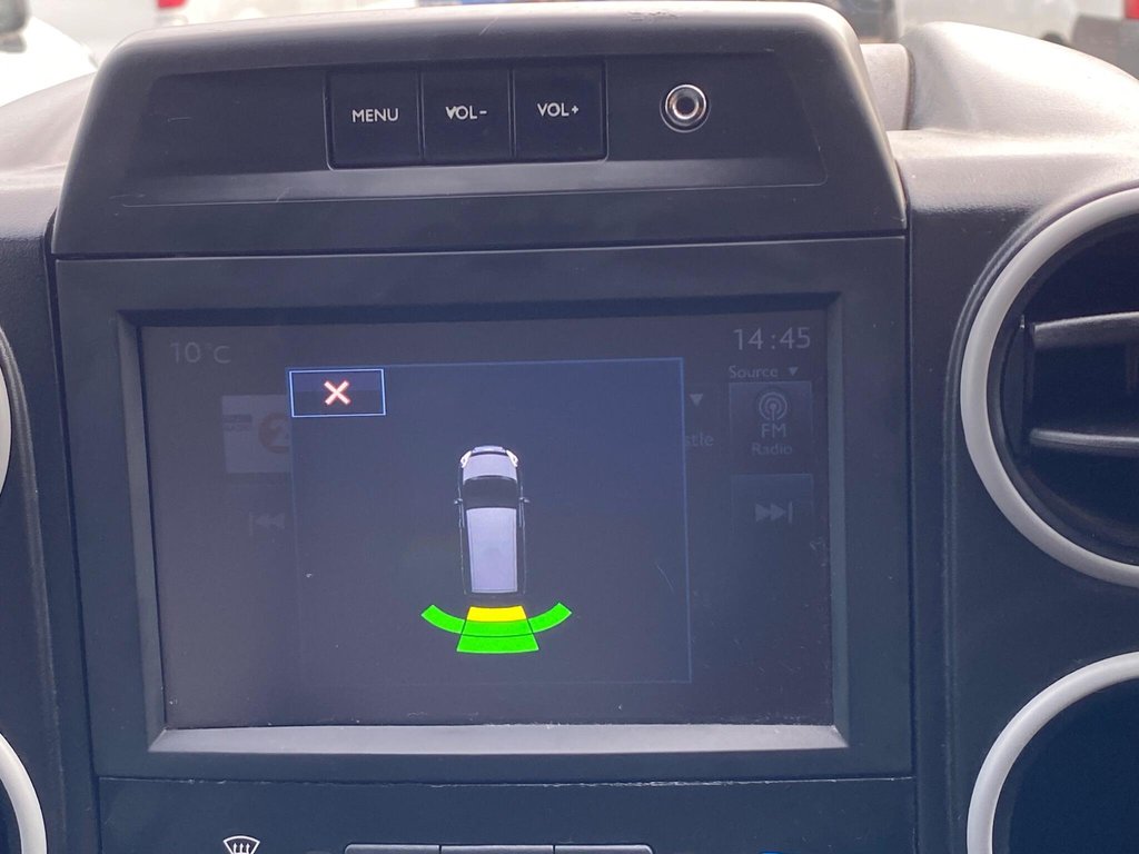 Used Peugeot Partner 2016 for sale - 77891253: Photo 18