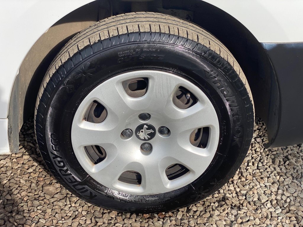 Used Peugeot Partner 2016 for sale - 77891253: Photo 19