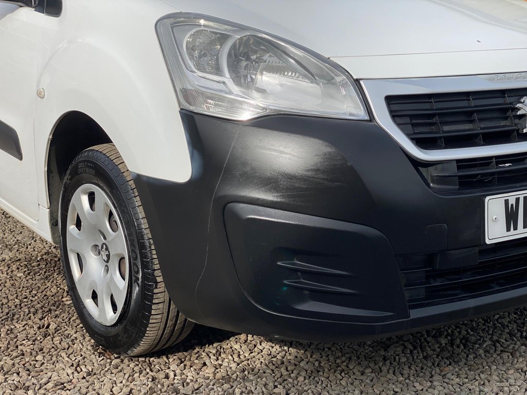Used Peugeot Partner 2016 for sale - 77891253: Photo 25