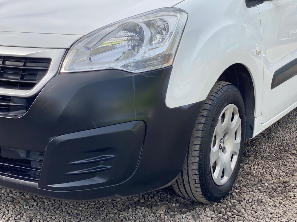 Used Peugeot Partner 2016 for sale - 77891253: Photo 27