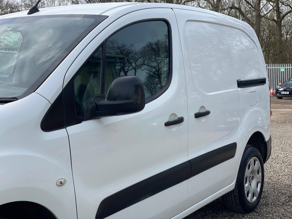Used Peugeot Partner 2016 for sale - 77891253: Photo 28