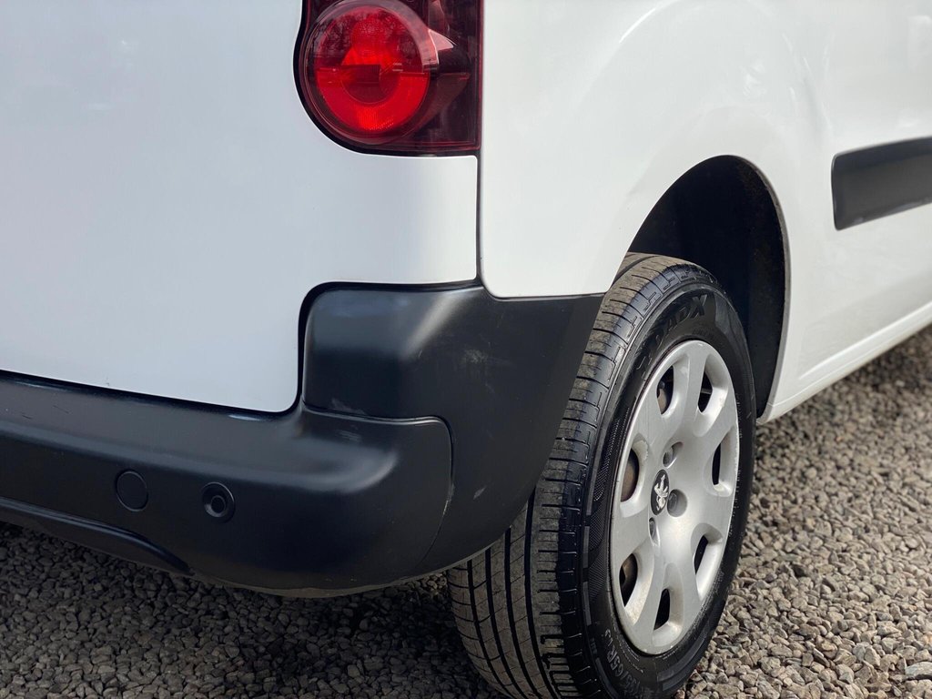 Used Peugeot Partner 2016 for sale - 77891253: Photo 31