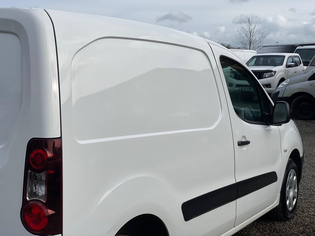 Used Peugeot Partner 2016 for sale - 77891253: Photo 32