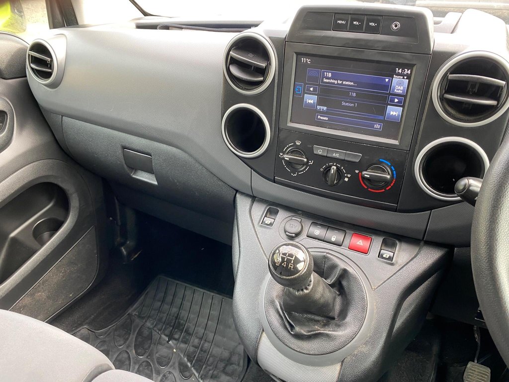 Used Peugeot Partner 2016 for sale - 77891253: Photo 35