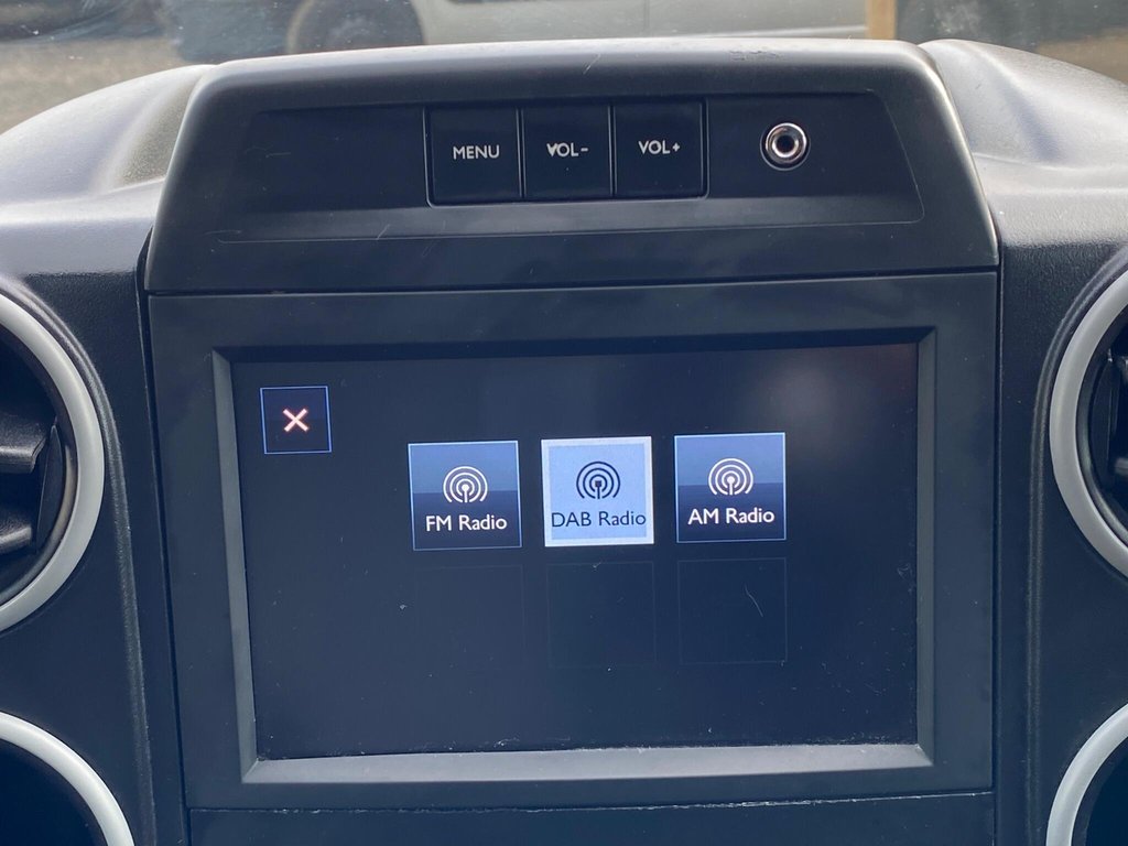 Used Peugeot Partner 2016 for sale - 77891253: Photo 36