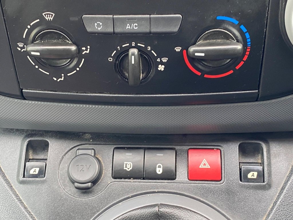 Used Peugeot Partner 2016 for sale - 77891253: Photo 37