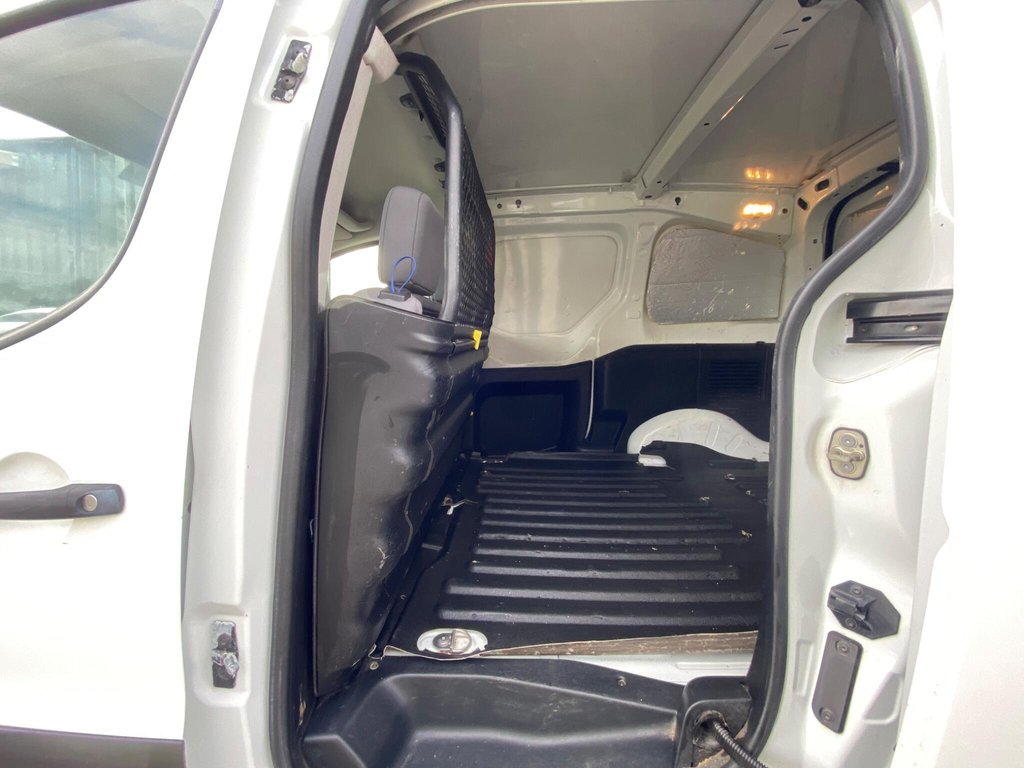 Used Peugeot Partner 2016 for sale - 77891253: Photo 49