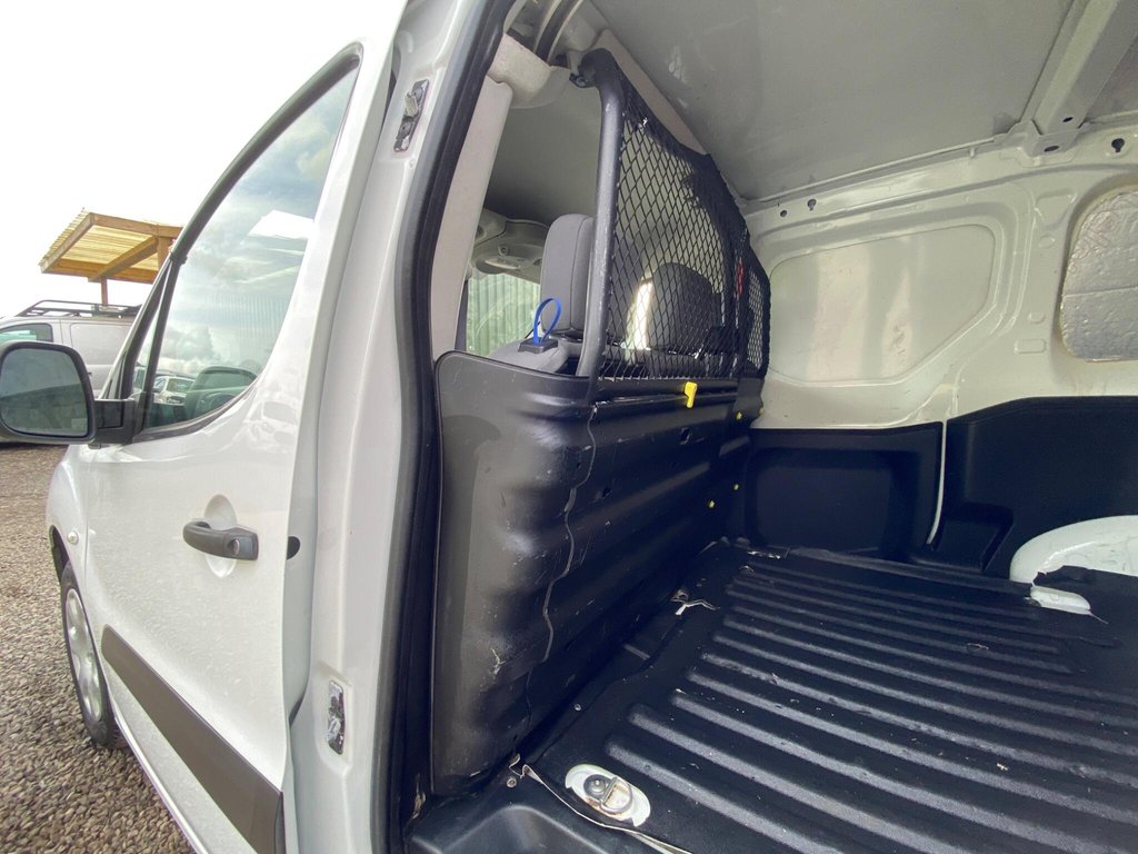 Used Peugeot Partner 2016 for sale - 77891253: Photo 50