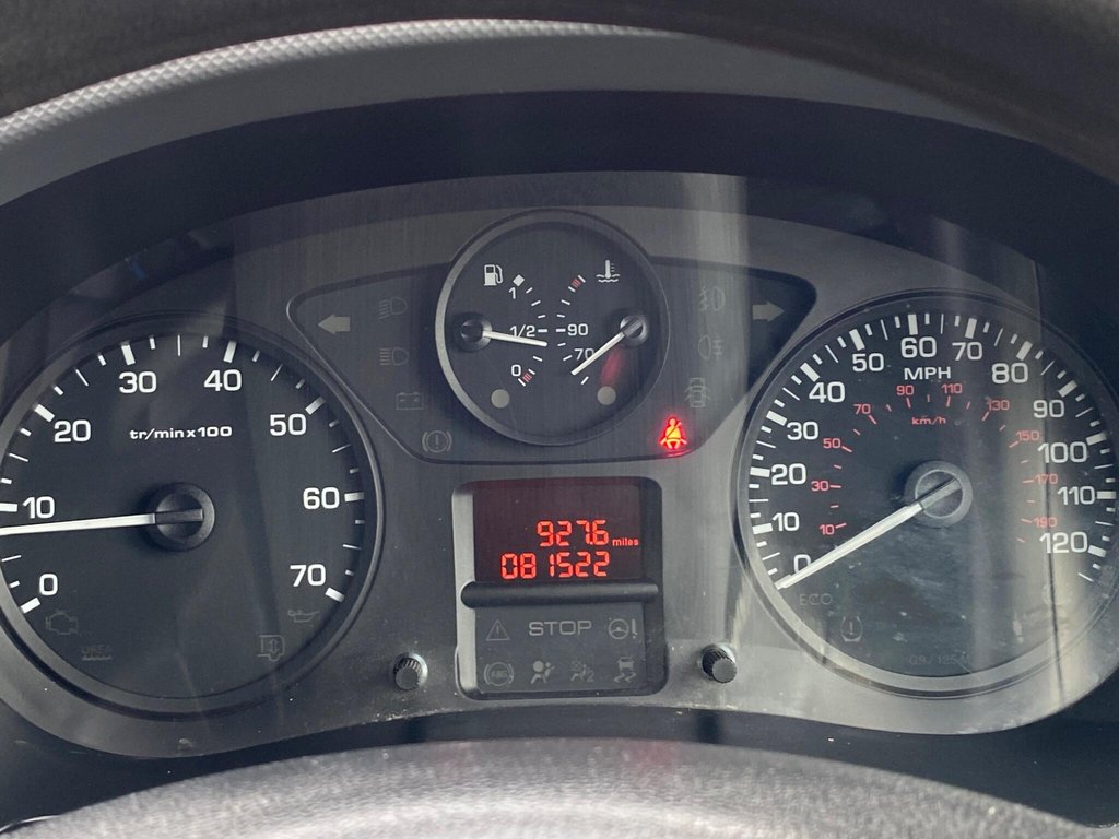 Used Peugeot Partner 2016 for sale - 77891253: Photo 8