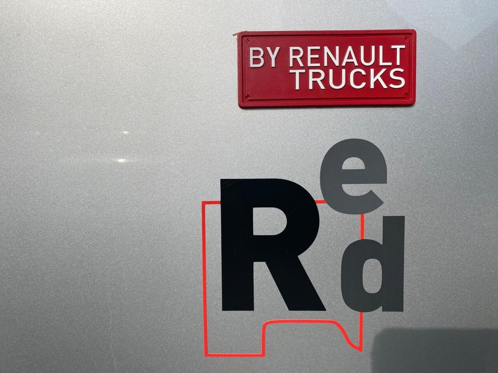 Used Renault Master 2021 for sale - 76105440: Photo 13