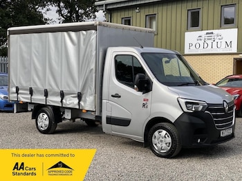 Renault - Master