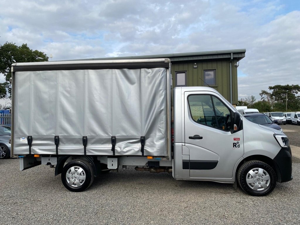 Used Renault Master 2021 for sale - 76105440: Photo 20