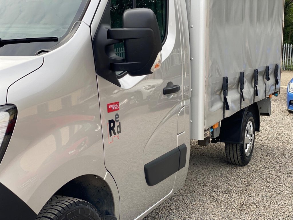 Used Renault Master 2021 for sale - 76105440: Photo 26