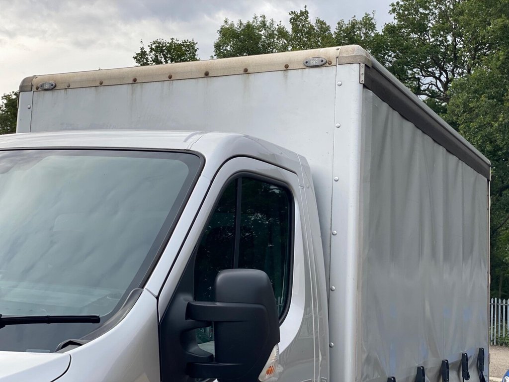 Used Renault Master 2021 for sale - 76105440: Photo 28