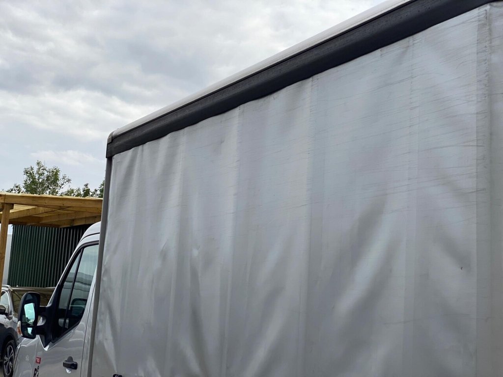 Used Renault Master 2021 for sale - 76105440: Photo 33
