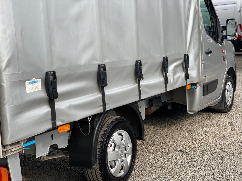 Used Renault Master 2021 for sale - 76105440: Photo 36