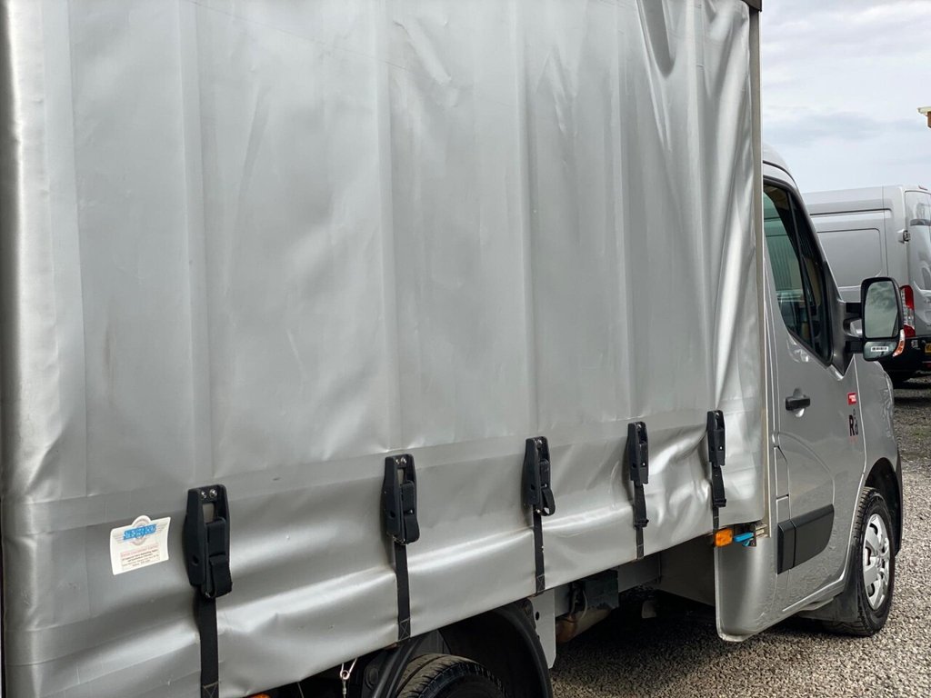 Used Renault Master 2021 for sale - 76105440: Photo 38