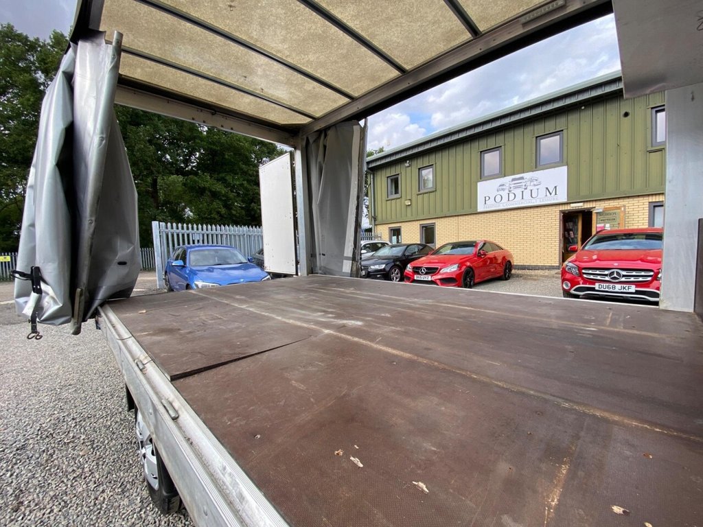 Used Renault Master 2021 for sale - 76105440: Photo 39