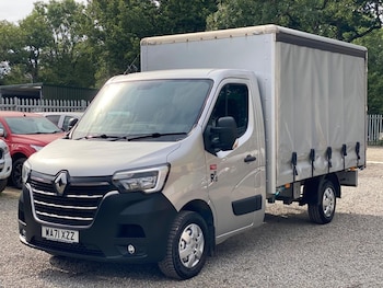 Used Renault Master 2021 for sale - 76105440: Photo 3