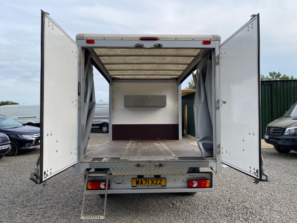 Used Renault Master 2021 for sale - 76105440: Photo 4